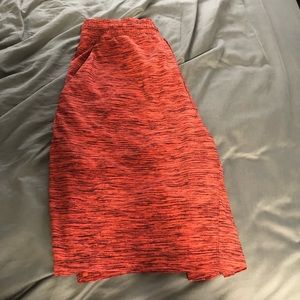 Men’s 9” Pace Breaker Shorts without liner